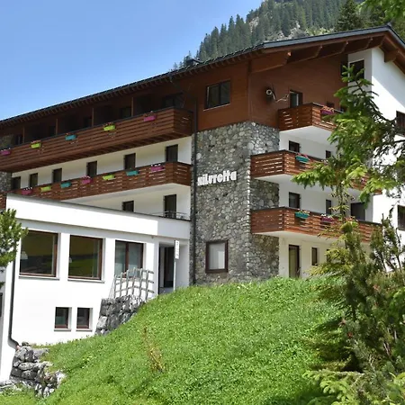 Silvretta فندق 3*