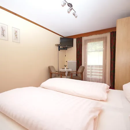 Silvretta 酒店 3*