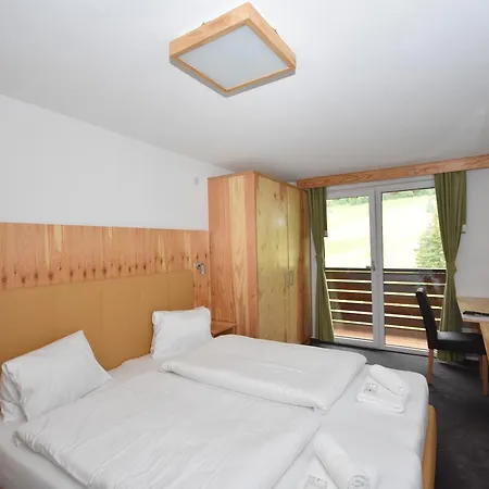 Silvretta 3*