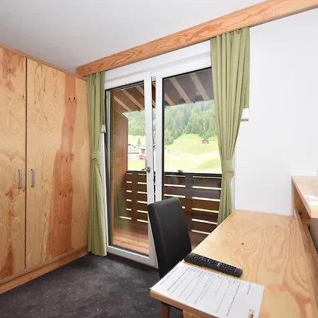 Silvretta فندق 3*