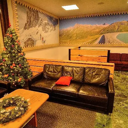 Silvretta 3* غارغيلين