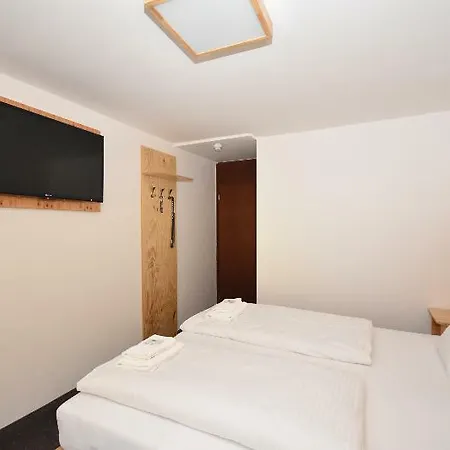 Silvretta 酒店 3*