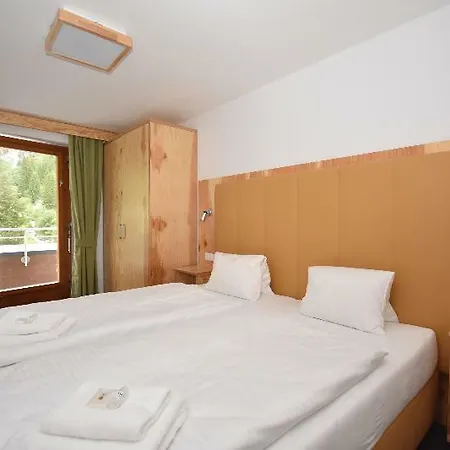 酒店 Silvretta 加尔盖伦